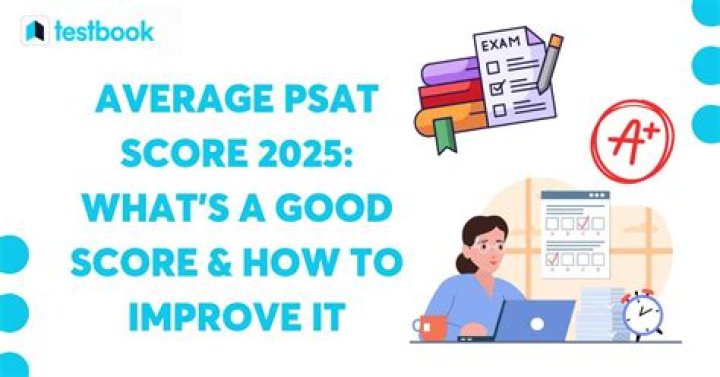 Is 1580 a good PSAT score?