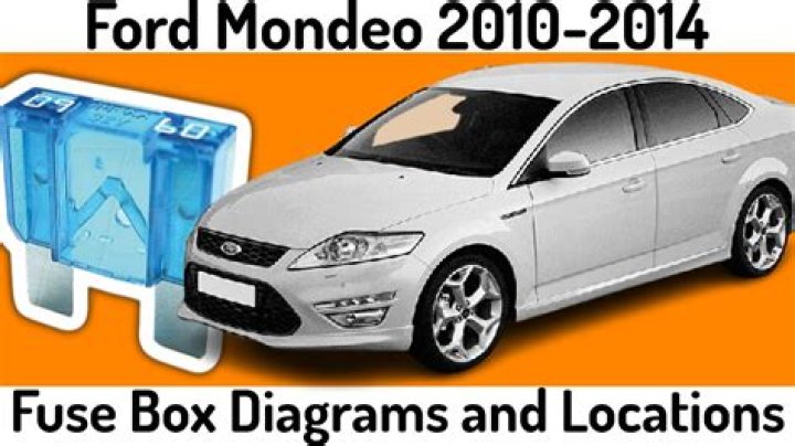 Is 2011 Ford Mondeo reliable?