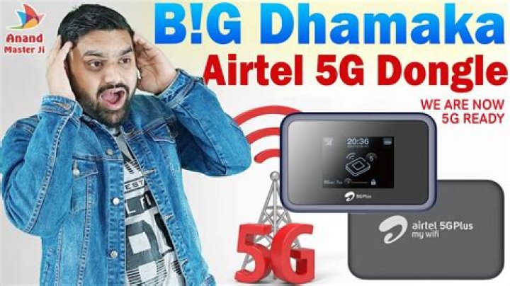 Is 2G available in Airtel?