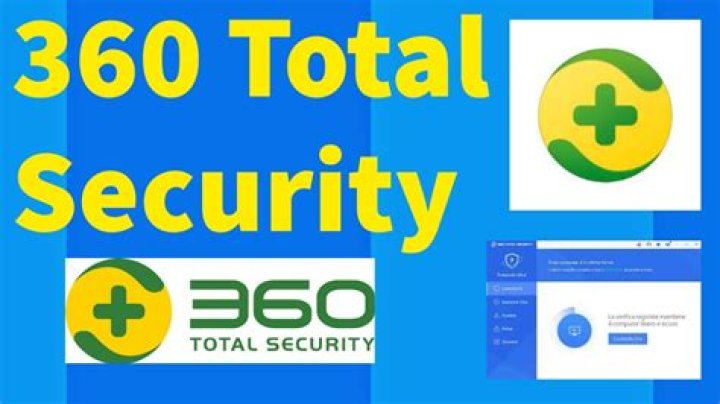 Is 360 Internet protection free?