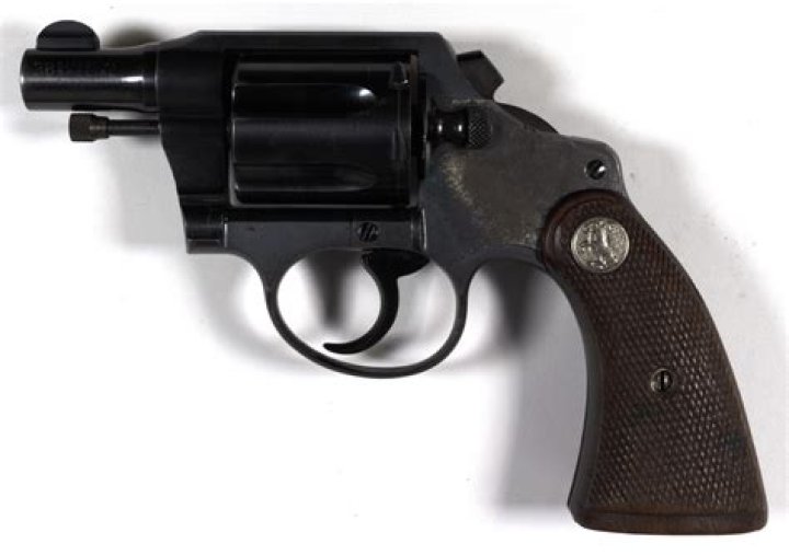 Is 38 long colt the same as 38 special?