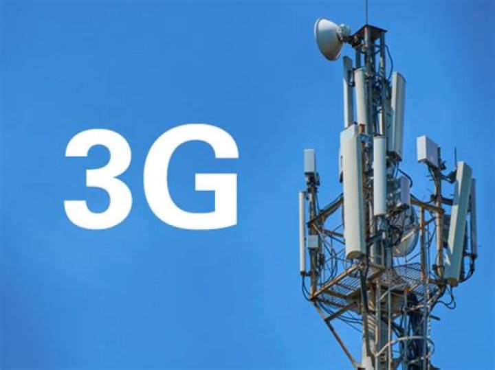 Is 3G available in Pakistan?