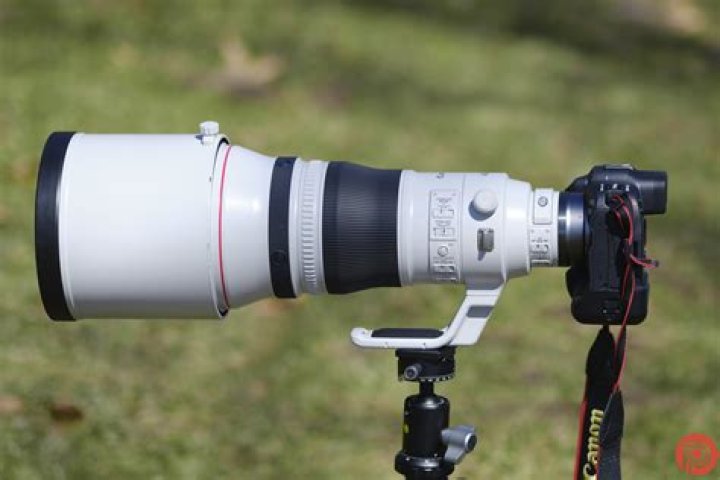 IS 55-250mm a telephoto lens?
