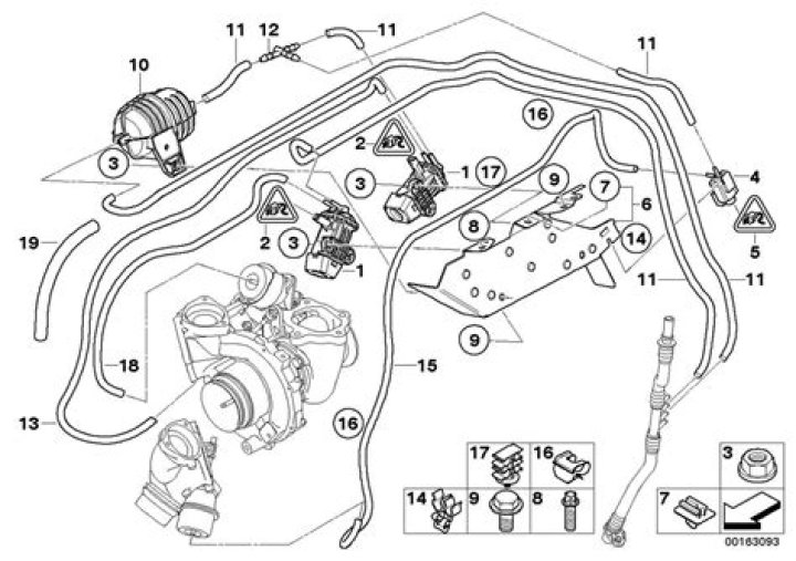 Is a 2000 323i A E46?
