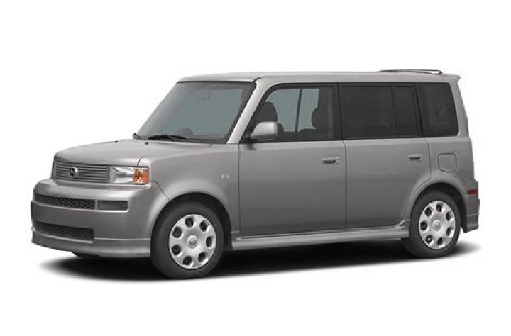 Is a 2006 Toyota Scion a good car?