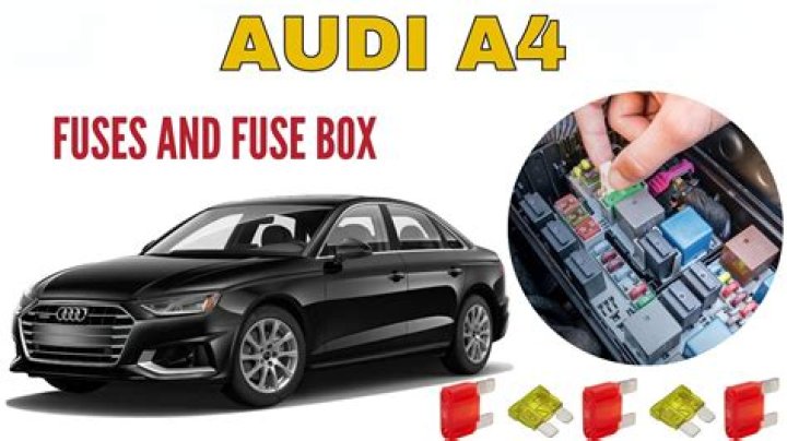 Is a 2009 Audi A4 fast?
