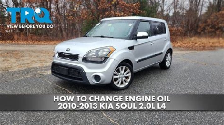 Is a 2012 Kia Soul good on gas?
