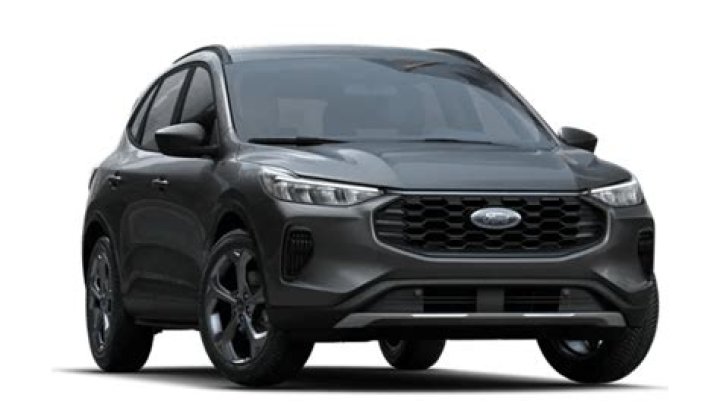 Is a 2013 Ford Escape good on gas?