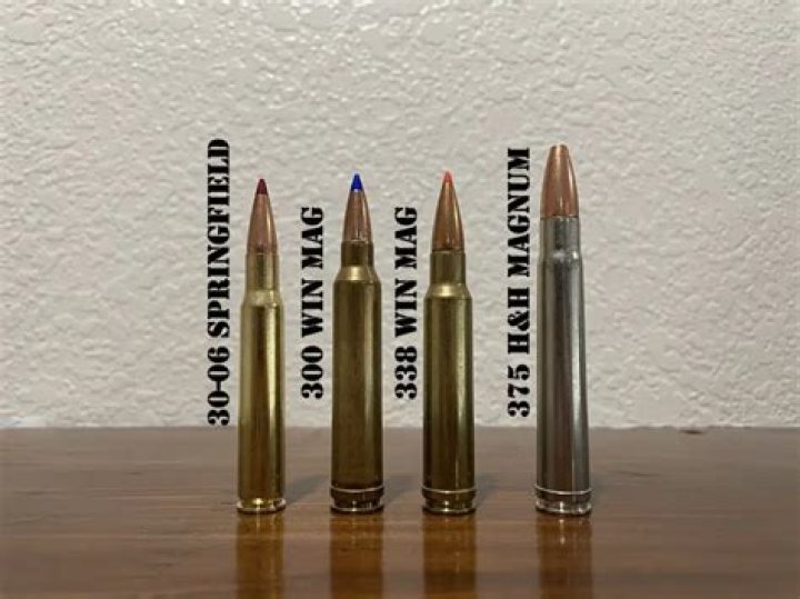 Is a 338 more powerful than a 300?