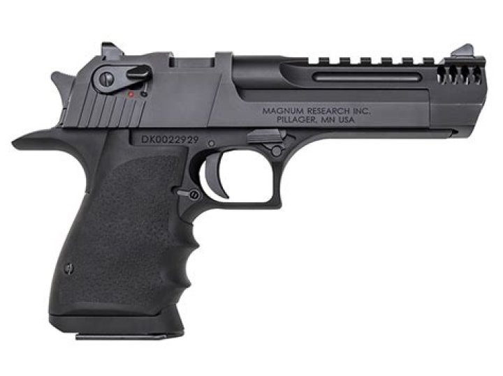 Is a 357 Magnum a powerful gun?