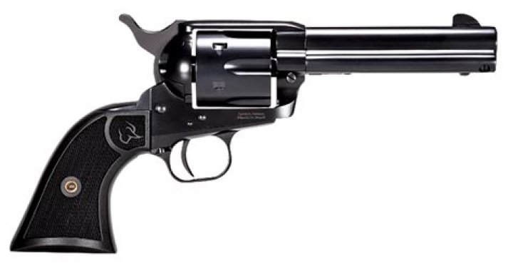 Is a 357 or 45 Long Colt more powerful?