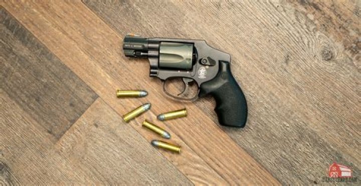 Is a 38 special a powerful handgun?