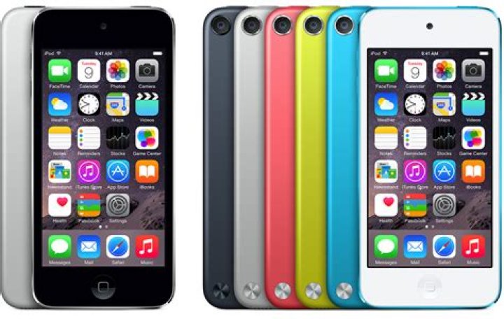Is a 5th generation iPod touch good?