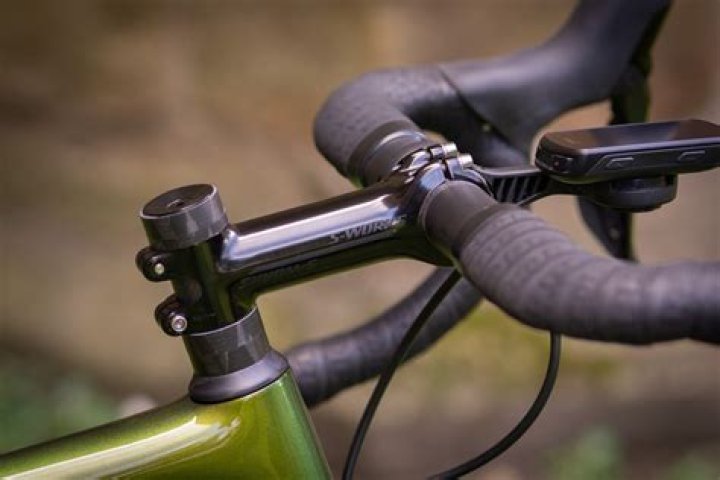 Is a 90mm stem too short for a road bike?