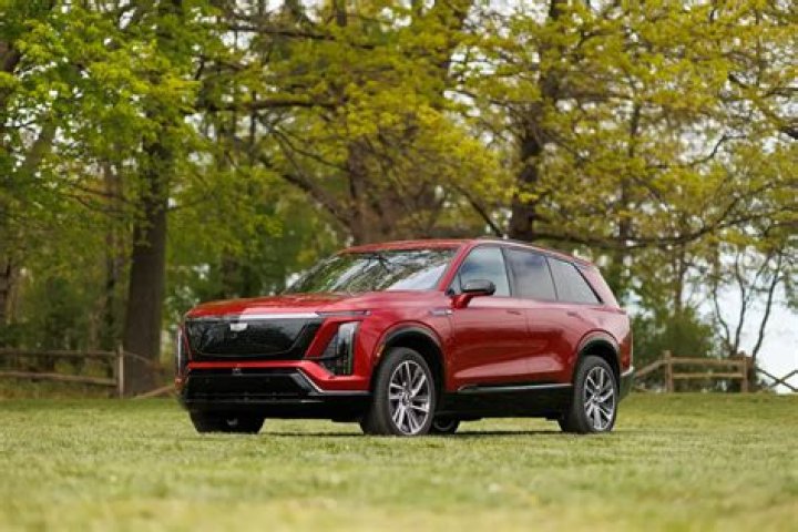 Is a Cadillac ATS a good car?