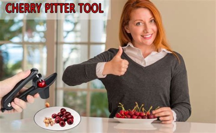 Is a cherry pitter worth it?