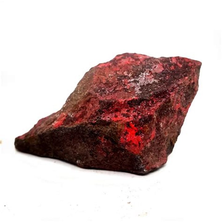 Is a Cinnabar Moth rare?