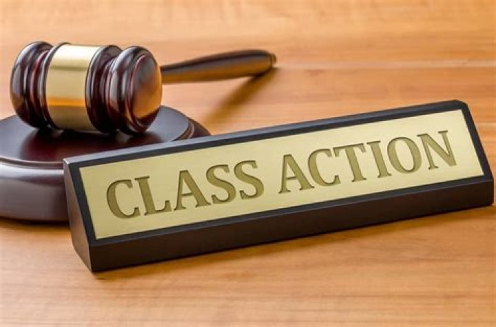Is a class action waiver legal?