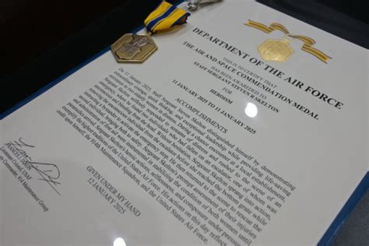 Is a commendation good for GDL?