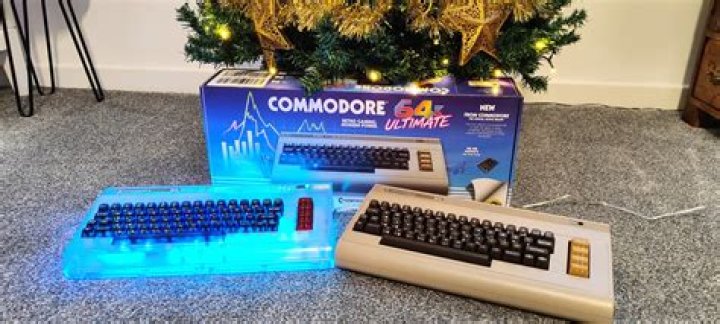 Is a Commodore 64 worth any money?