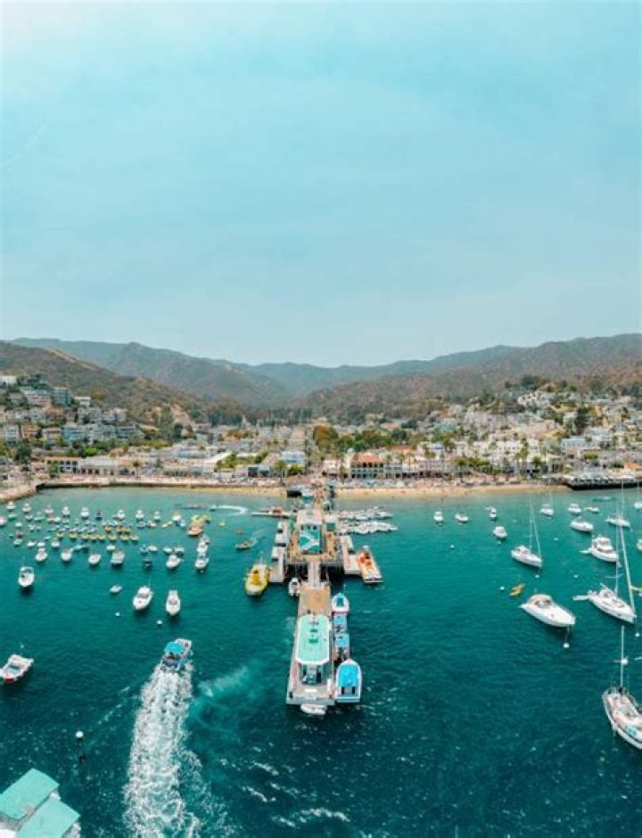 Is a day trip to Catalina Island worth it?
