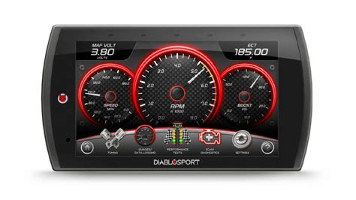 Is a Diablosport tuner worth it?