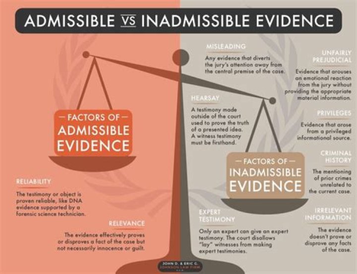 Is a dying declaration admissible as evidence?