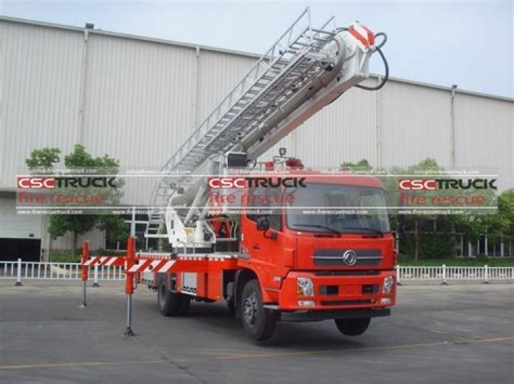 Is a fire engine red?