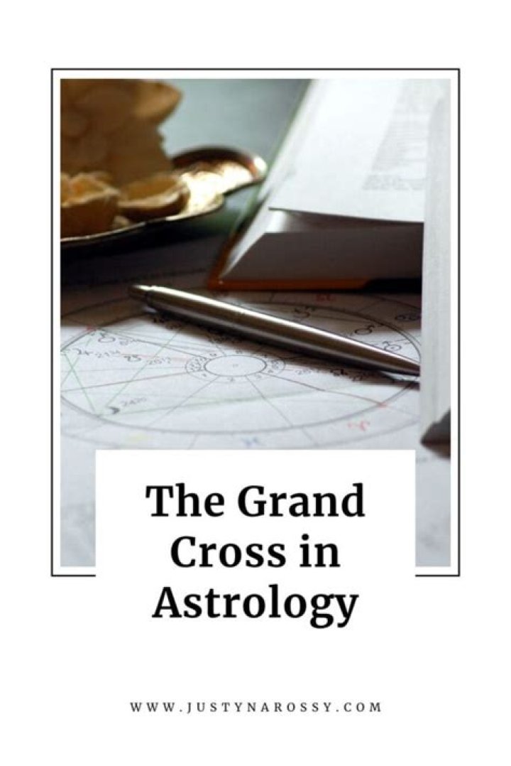 Is a Grand Cross rare in astrology?