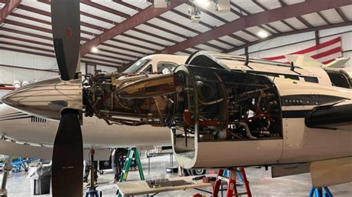 Is a King Air Safe?