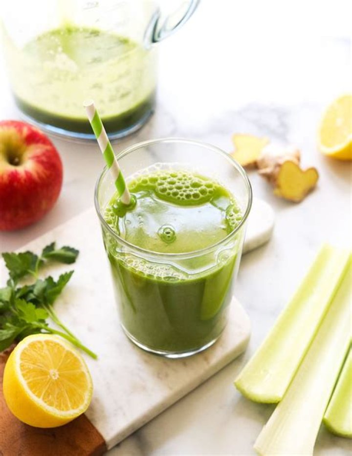 Is a liquid diet a good detox?
