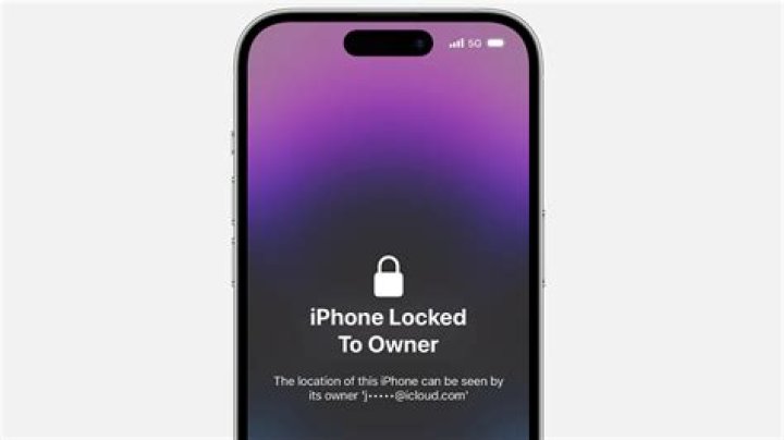 Is a locked iPhone worth anything?