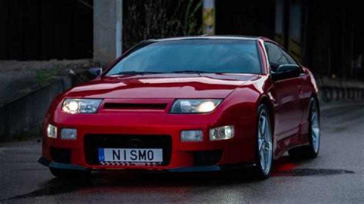 Is a Nissan 300ZX a good car?