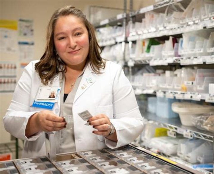 Is a pharmacist a clinician?