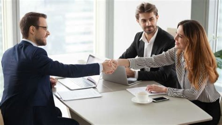 Is a process of negotiation between workers and their employers?
