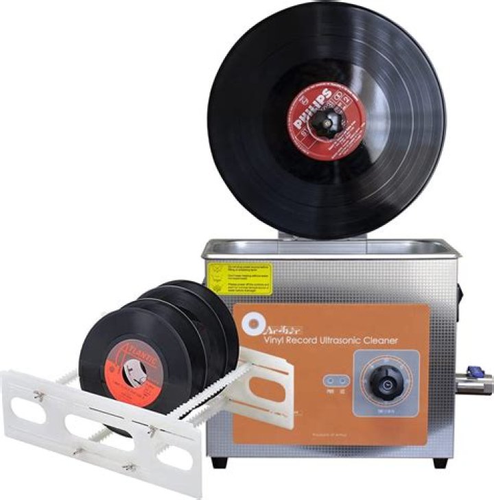 Is a record cleaning machine worth it?