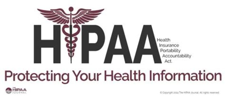 Is a school nurse bound by Hipaa?