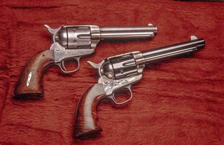 Is a single action revolver good for home defense?