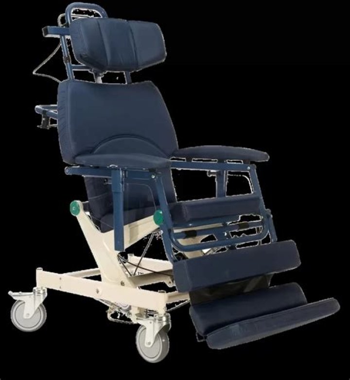 Is a vitrectomy chair covered by Medicare?