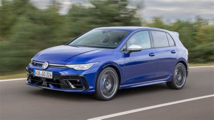 Is a VW Golf good in the snow?