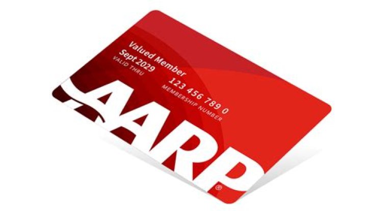 Is AARP Changing credit cards?