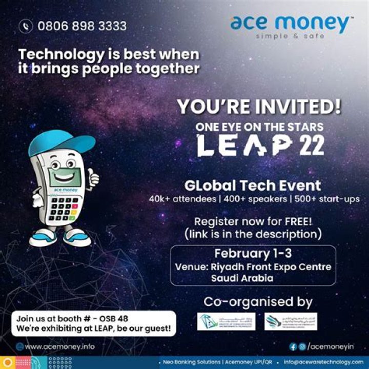 Is AceMoney safe?