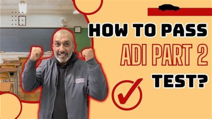 Is ADI Part 2 hard?