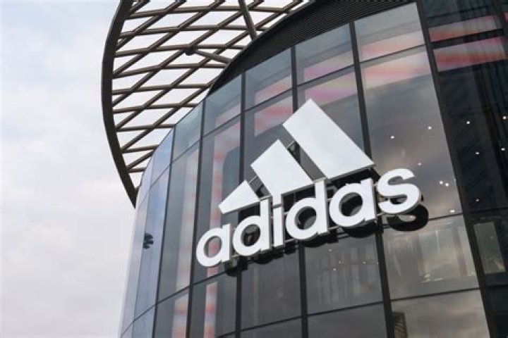 Is adidas a global company?