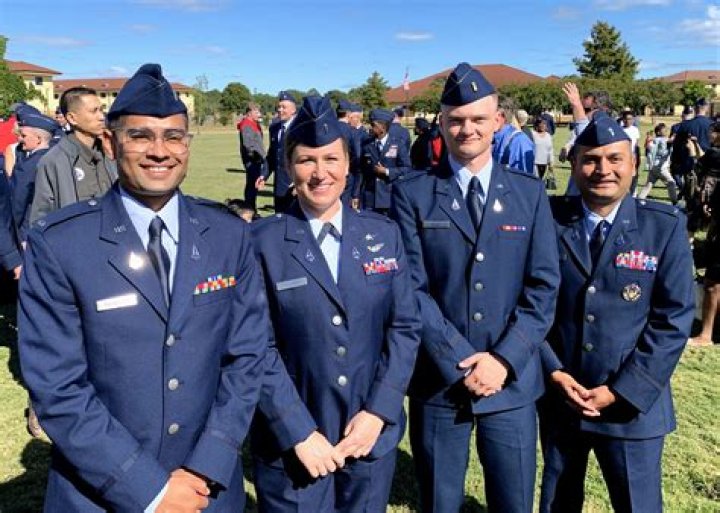 Is Air Force a good career?