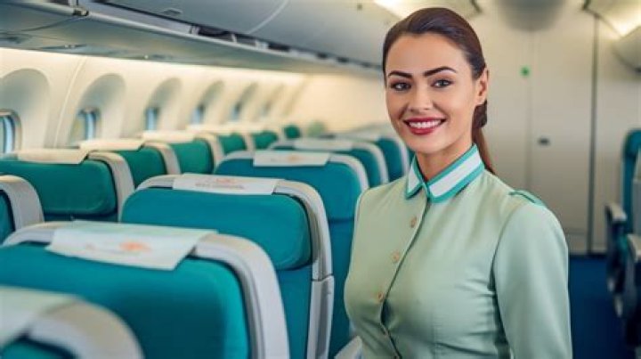 Is air hostess job good for girls?