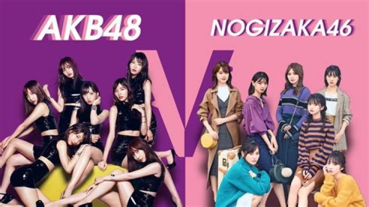 Is AKB48 and HKT48 the same?