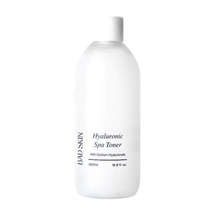 Is alcohol toner bad for oily skin?