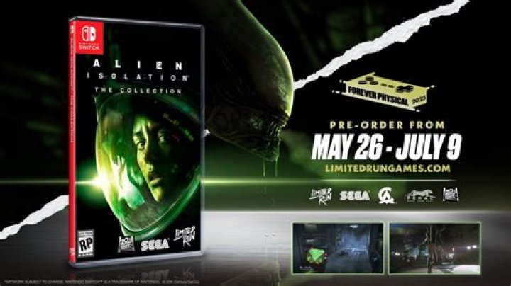 Is alien isolation DLC worth getting?