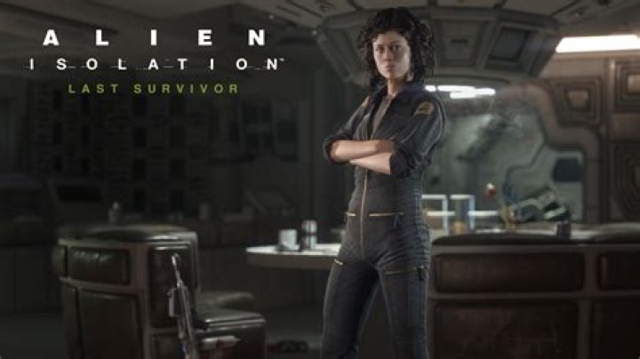 Is Alien: Isolation still good?